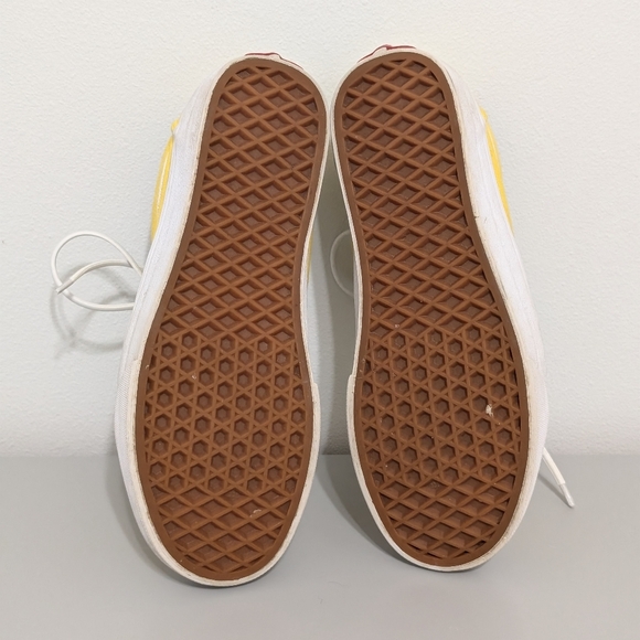 VANS Old Skool Spirit Sneakers - Picture 4 of 6